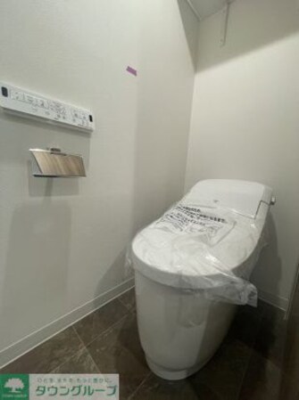 ルオーレ上北沢駅前の物件内観写真